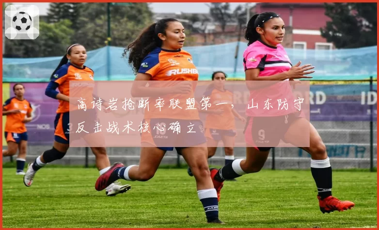 高诗岩抢断率联盟第一，山东防守反击战术核心确立