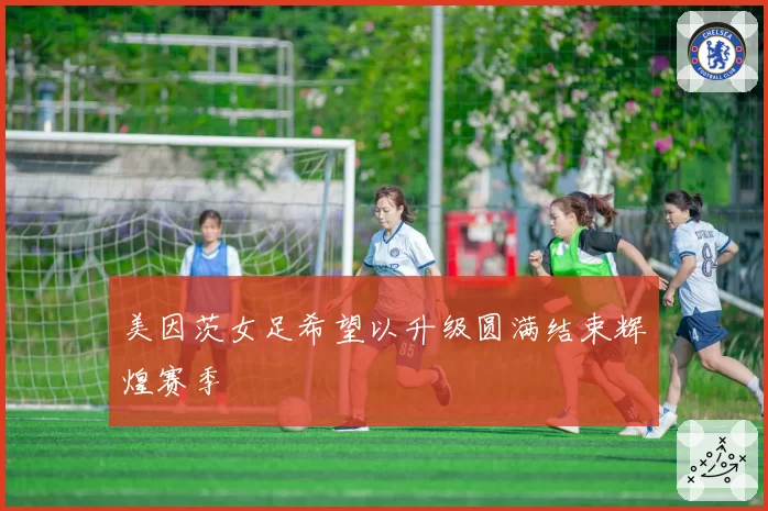 美因茨女足希望以升级圆满结束辉煌赛季