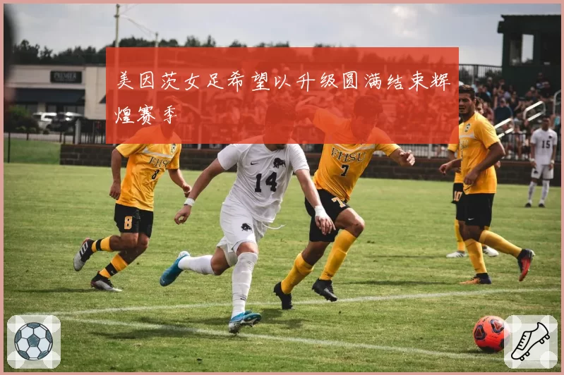 美因茨女足希望以升级圆满结束辉煌赛季